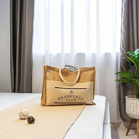 Appartement 32 - & Access