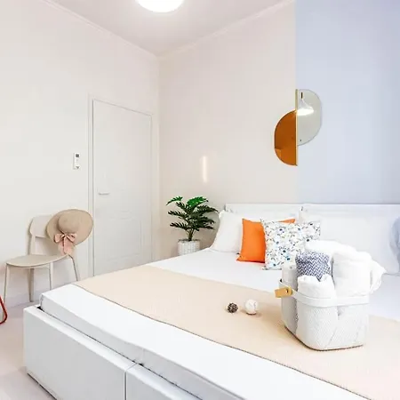 Appartement 32 - & Access