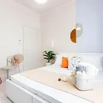 Appartement 32 - & Access