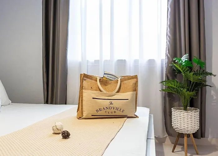 Apartament 32 - & Access