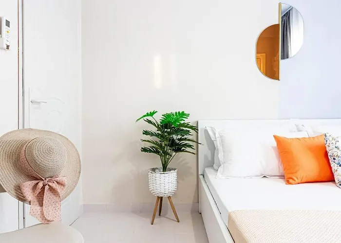 Apartament 32 - & Access *